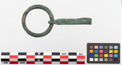 Foto von Bronzegürtelringe (NHMW-PRAE-023817a)